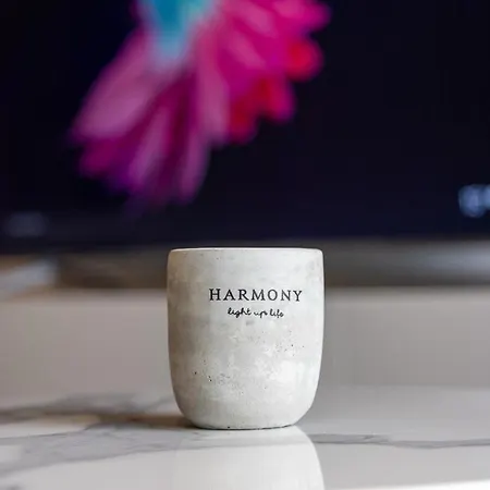 Harmony Center
