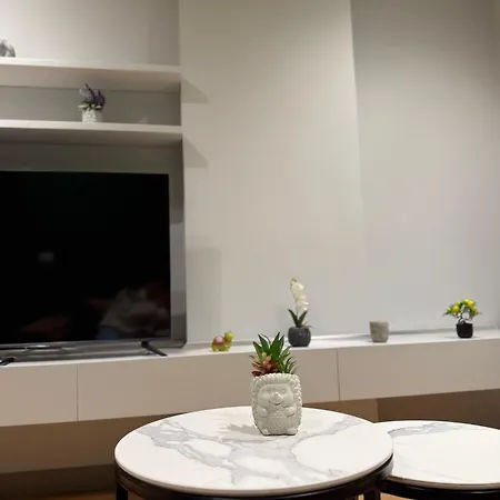 Appartement Harmony Center Tirana