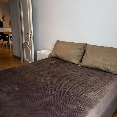 Appartement Harmony Center Tirana