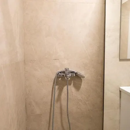 Appartement Harmony Center Tirana