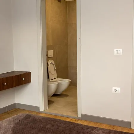 Harmony Center Tirana