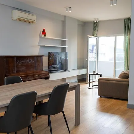 Appartement Harmony Center *