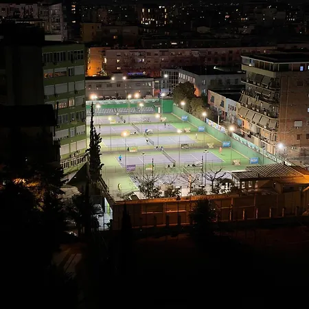 Harmony Center * Tirana