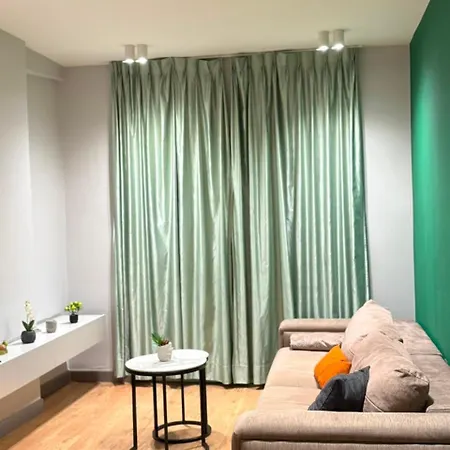 Harmony Center * Tirana