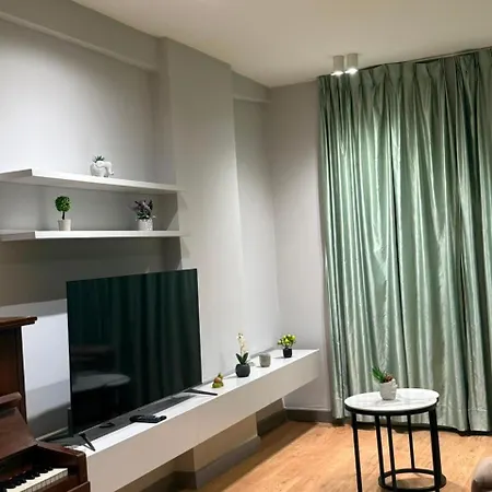 Harmony Center Tirana