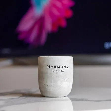 Harmony Center Apartament Tirana