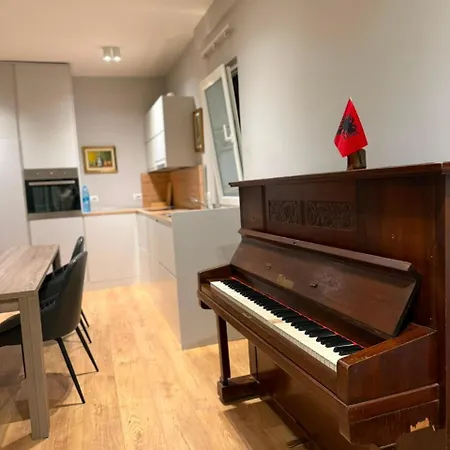 Harmony Center Tirana