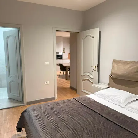 Apartament Harmony Center