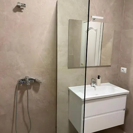 Harmony Center Apartament Tirana