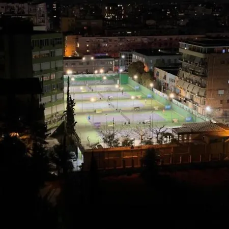 Apartament Harmony Center